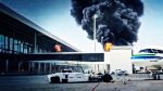 Riyadh Airport struck again in escalating conflict