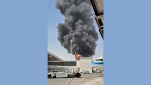 12 including two Bangladeshis killed in Riyadh airport attack