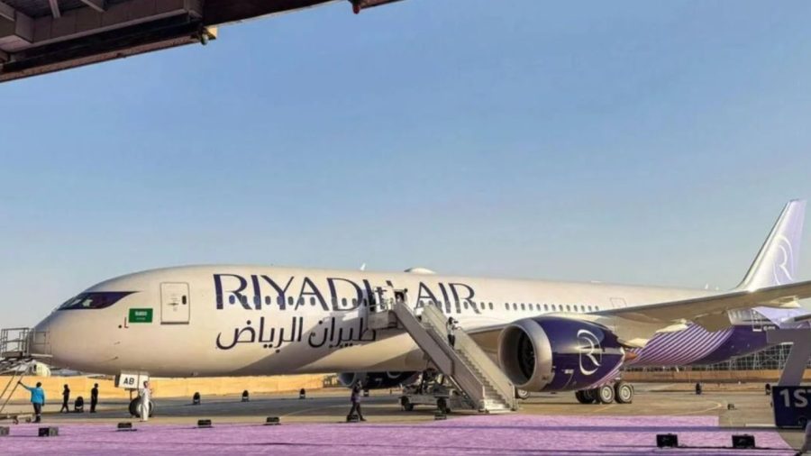 Hundreds of flights cancelled, delayed at Saudi airports