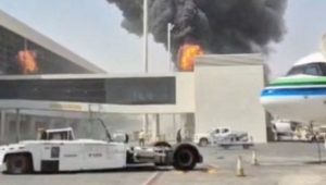 Bangladesh condemns Riyadh airport attack, offers support to victims