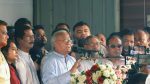 Rizvi alleges former regime associates conspiring to destabilise country