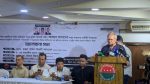 Abrar’s sacrifice paved way for July Uprising: Rizvi