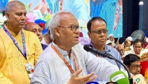 Education system destroyed to show 90-95% pass rate, claims Rizvi