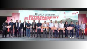Robi completes nationwide network modernisation
