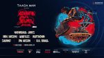 James, Hasan to Reunite at Dhaka’s Rock N Rhythm 5.0 Concert