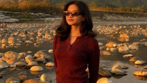 Rodoshi seeks a place in Bangladeshi pop with ‘Arektu’