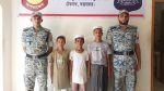 3 missing Rohingya teenagers rescued in Ukhiya