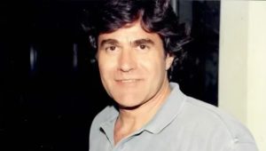 ‘Beauty and the Beast’ creator Ron Koslow dies at 81