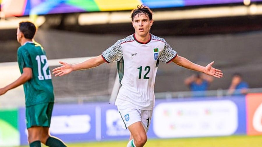 Ronan, Mahi named in Bangladesh squad for SAFF Championship