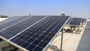 JS body recommends rooftop solar projects at mosques