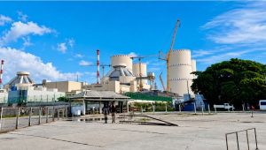 Rooppur Unit-1 clears high-pressure PROV test