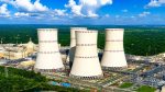Rooppur nuclear fuel to arrive in Dhaka Friday night