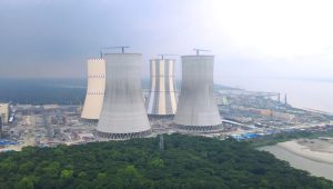 Uranium consignment on way to Rooppur under Army security