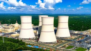 Rooppur nuclear fuel to arrive in Dhaka Friday night