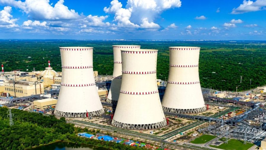 Rooppur nuclear fuel arrives in Dhaka