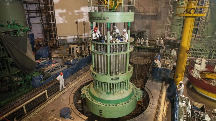 Rosatom begins nuclear fuel delivery for Unit-2 of Rooppur plant