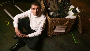 Rowan Atkinson returns to West End with ‘Rowan Live’