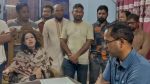 Rumeen Farhana confronts Sarail OC over security, corruption allegations