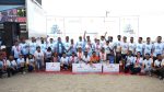Over 400 runners join Run4Peace in Cox’s Bazar