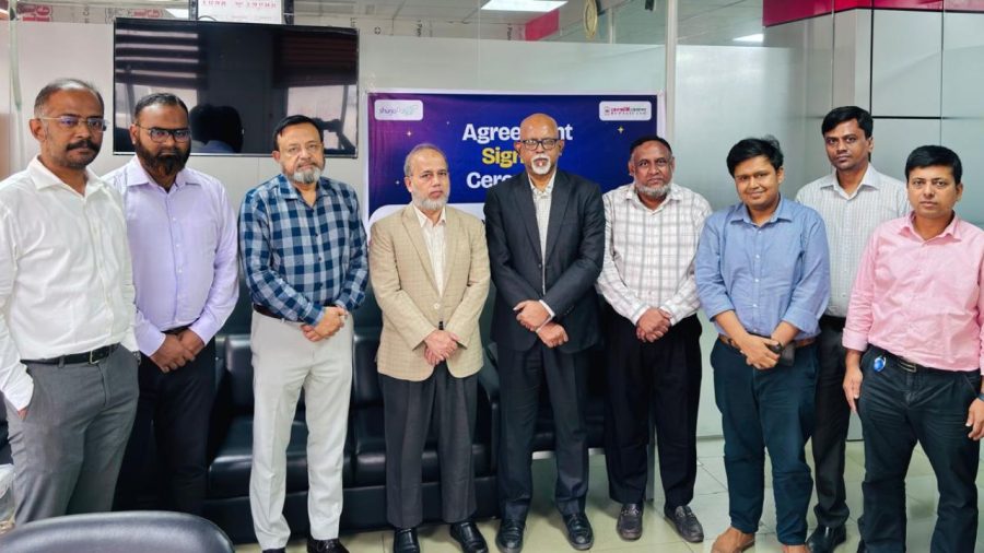 RupaliCash customers to enjoy shurjoPay, EDUAYNA services