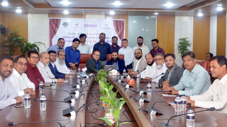 RupaliCash connects users to 17,000 merchants via SSLCOMMERZ