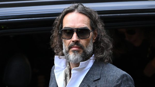 Russell Brand trial: Prosecutor outlines allegations spanning 1999 to 2009