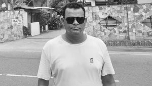 Guitarist Russell Khan dies at 52 after dengue, chikungunya
