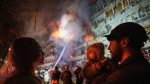 Russian strikes kill 6, hit power sites after ‘energy ceasefire’