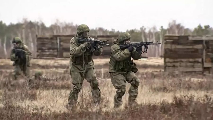 Trafficked to Russia, forced to fight: 20 Bangladeshis killed in Ukraine war