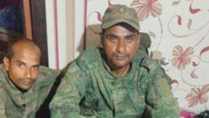 How a trafficking syndicate tricked 30 Bangladeshis into war