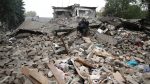 Russian air attacks kill 15 in Zaporizhzhia as rescuers search for survivors
