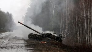 Job dreams to battlefields: Over 50 Bangladeshis killed fighting for Russia