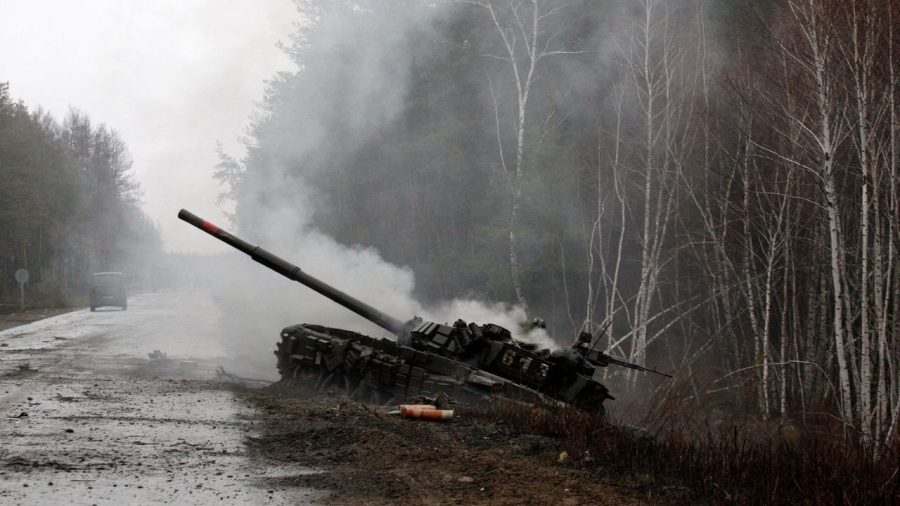 Job dreams to battlefields: Over 50 Bangladeshis killed fighting for Russia