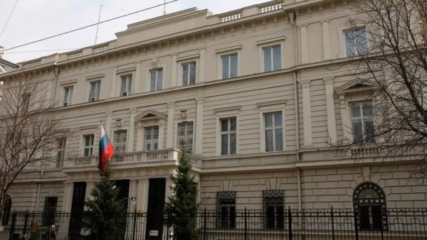 Austria expels four Russian diplomats over alleged espionage