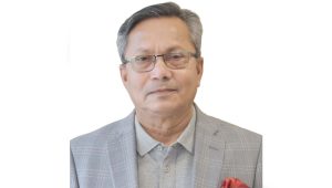 S M Bakhtiar re-elected as IFIPLC chairman