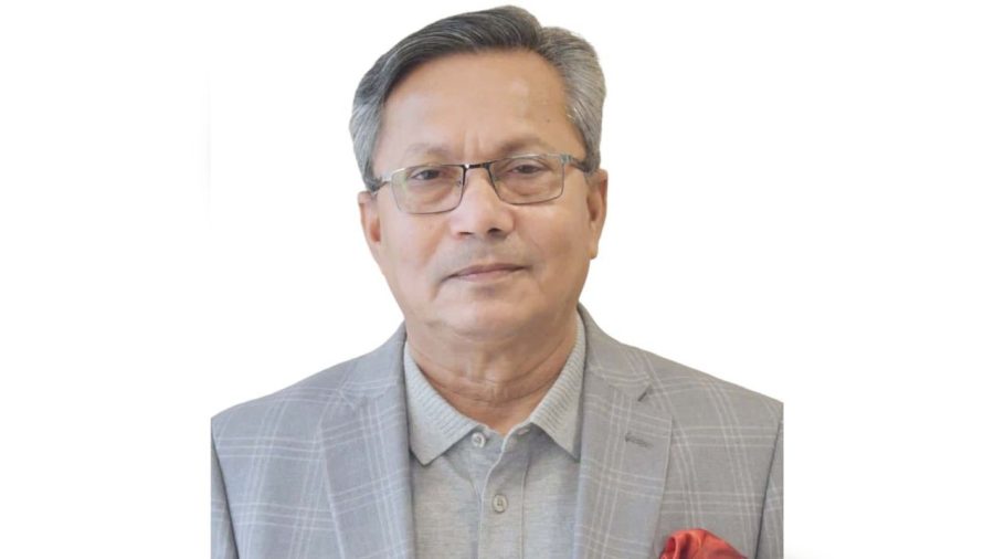 S M Bakhtiar re-elected as IFIPLC chairman