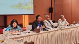 Green growth must be at centre of Bangladesh’s dev strategy: SANEM