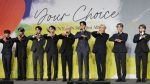 SEVENTEEN tops Asia touring chart with $97.4m in revenue
