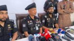 SRB working to identify journalist Lutfuzzaman’s killers