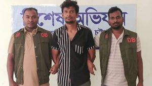 Tk50lakh extortion, death threats: How Sani ran Boro Sazzad’s network in Ctg