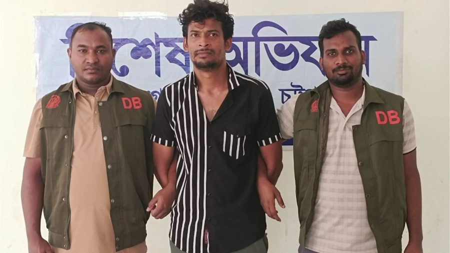 Tk50lakh extortion, death threats: How Sani ran Boro Sazzad’s network in Ctg
