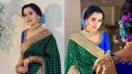 Sabila Nur blends Bengali elegance with contemporary style