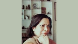 Freedom Fighter Saeeda Kamal Tulu dies at 74