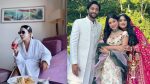 Safa Kabir keeps it simple amid celebrity marriage buzz