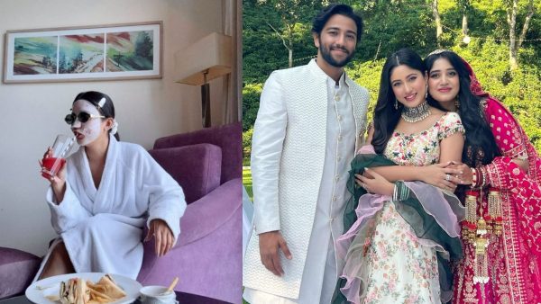 Safa Kabir keeps it simple amid celebrity marriage buzz