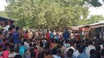 Gunfight erupts between law enforcers and armed group in Sajek