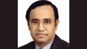 Ex-chairman of Shahjalal Islami Bank Sajjatuz Jumma arrested