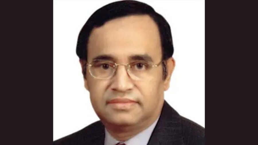Ex-chairman of Shahjalal Islami Bank Sajjatuz Jumma arrested