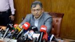 Security to be strengthened at Rohingya camps: Salahuddin