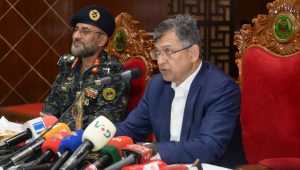 Govt to unify three laws into single ‘Ansar Bahini Act’